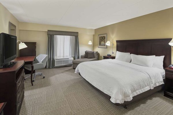 Hampton Inn Fairhope-Mobile Bay by null