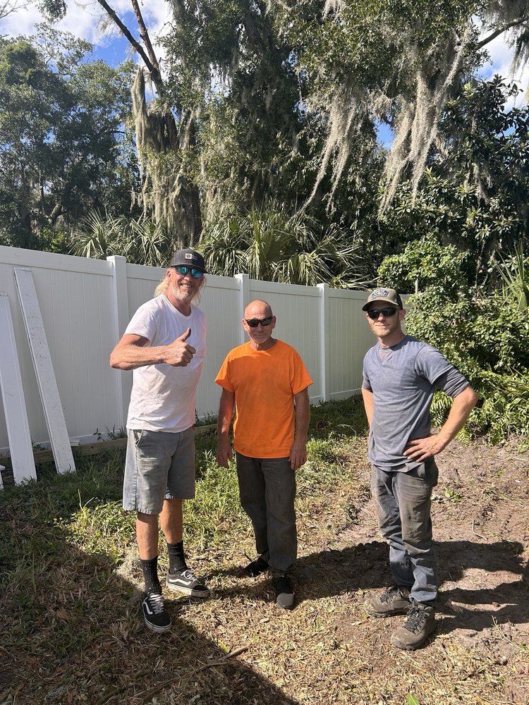 Seminole Pro Arbor Care - tree service in Sanford, FL
