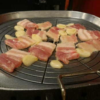 Matgalne Korean Restaurant - Matgalne first round of Samgyupsal - Barbeque Near Me - Pasig, NCR Matgalne Korean Restaurant - Matgalne first round of Samgyupsal - Barbeque Near Me - Pasig, NCR