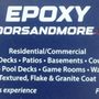 Epoxy Floors and More