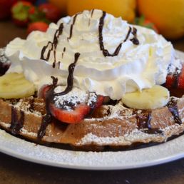 Waffles