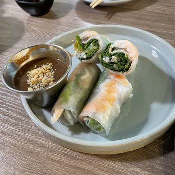 Mr Pho - Spring Rolls - Vietnamese Near Me - Walnut, California Mr Pho - Spring Rolls - Vietnamese Near Me - Walnut, California