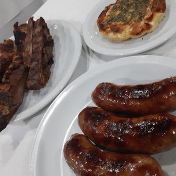 Don Diego - chorizo vacío and provoleta - Steakhouses Near Me - Buenos Aires, C Don Diego - chorizo vacío and provoleta - Steakhouses Near Me - Buenos Aires, C