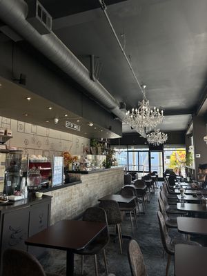 Awesome Coffee Ktown by null