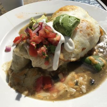The Press - Special burrito - Breakfast & Brunch Near Me - El Granada, California The Press - Special burrito - Breakfast & Brunch Near Me - El Granada, California