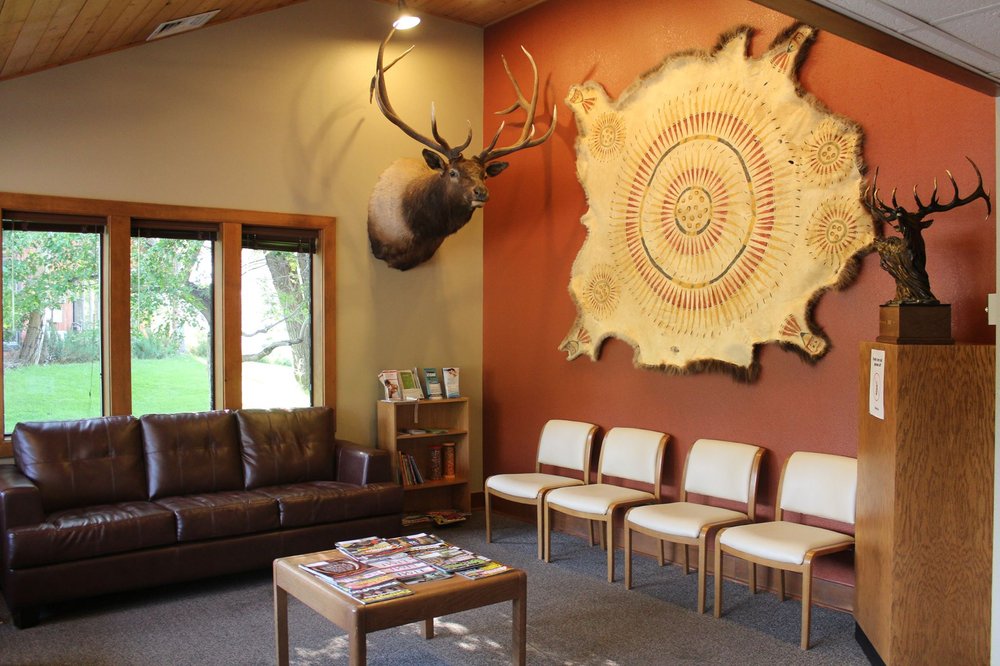 LANDER DENTAL GROUP Updated September 2024 799 S 2nd St, Lander