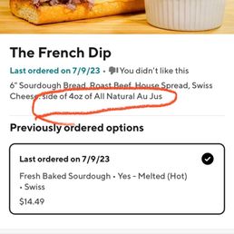Item ordered and description of what should be expected to come with it. Item ordered and description of what should be expected to come with it.