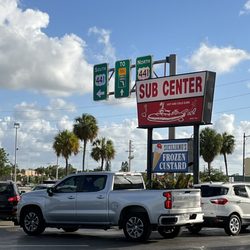 Sub Center