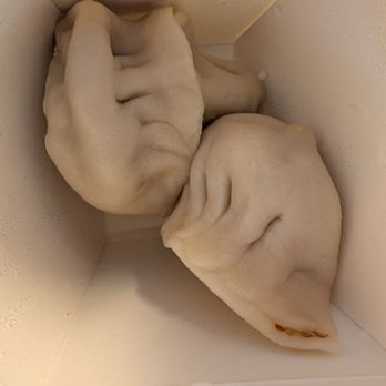 Let's Noodle - Pork dumplings - Noodles Near Me - Morristown, New Jersey Let's Noodle - Pork dumplings - Noodles Near Me - Morristown, New Jersey
