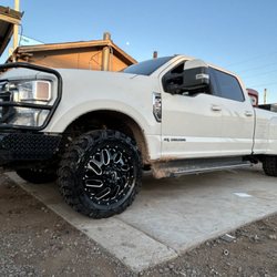 Uptown Automotive