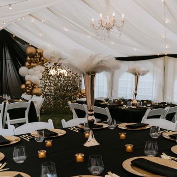 Blushing Events - Party Equipment Rentals Near Me Blushing Events - Party Equipment Rentals Near Me