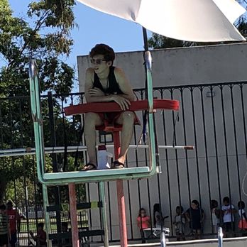 Fairfield Family YMCA - Gyms Near Me - Long Beach, California