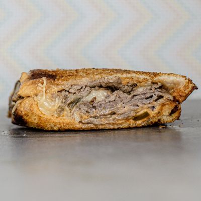 The Gramophone by null