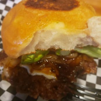 LA Burger - Bonsai burger - Burgers Near Me - Carrollton, Texas LA Burger - Bonsai burger - Burgers Near Me - Carrollton, Texas