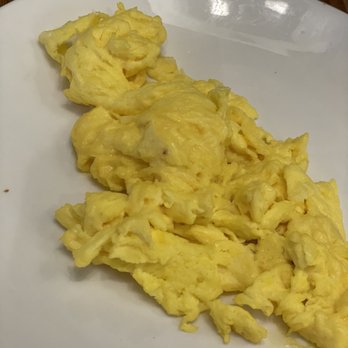 Holiday Inn The Lodge at Big Bear Lake - Side of 2 eggs - Big Bear, CA
