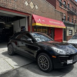 A1 Autoworkz