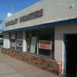 Woodcraft Furniture