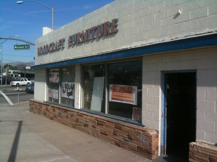 WOODCRAFT FURNITURE Updated August 2024 3086 W Valley Blvd