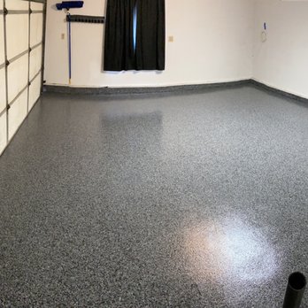 CA Resurfacing - Before and after shots - Flooring Near Me - Orange, California