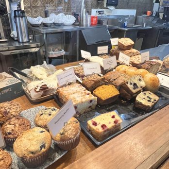 Sovereign Grounds - Coffee & Tea Near Me - Minneapolis, Minnesota