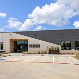 Exterior outside entrance of BMY Wealth Management Group - Granbury, Texas Exterior outside entrance of BMY Wealth Management Group - Granbury, Texas