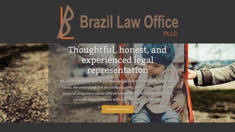Brazil Law Office - divorce attorney in Fargo, ND
