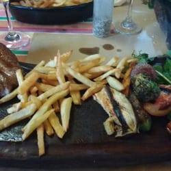 La Vaquita - Ojo de bife La Vaquita, bestial.