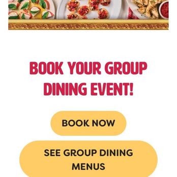 Buca di Beppo Italian Restaurant - Book for a group - Italian Near Me - Louisville, Kentucky Buca di Beppo Italian Restaurant - Book for a group - Italian Near Me - Louisville, Kentucky
