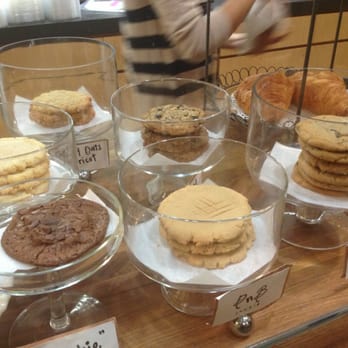 Bakeshop - Cookies! - Desserts Near Me - Arlington, Virginia