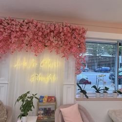 DBROWSTUDIO Maryland Favorite Microblading Studio & Academy - Refreshments