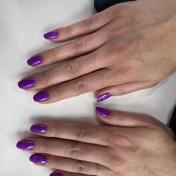 Young Nails & Spa