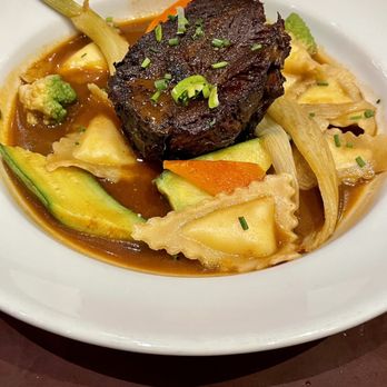 Le Comptoir du Marché - beef - French Near Me - Nice, 06 Le Comptoir du Marché - beef - French Near Me - Nice, 06