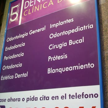 Dental Abtao - Oral Surgeons Near Me - Madrid, M Dental Abtao - Oral Surgeons Near Me - Madrid, M