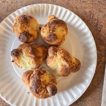 Tony's Brick Oven - Garlic Knots - Pizza Near Me - Staten Island, New York Tony's Brick Oven - Garlic Knots - Pizza Near Me - Staten Island, New York
