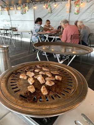 Meat Love Korean BBQ by null