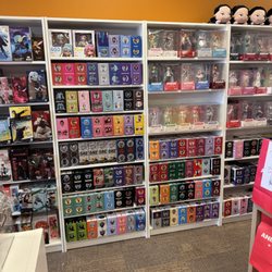 Anime Store Near Me