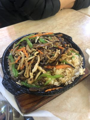 An Lac Vegan - Vegetarian Take Away by null