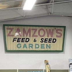 Zamzows