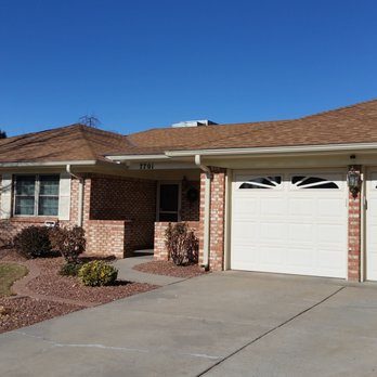 Mission Roofing - House done with gutters and down spots - Roofing Near Me - Los Lunas, New Mexico Mission Roofing - House done with gutters and down spots - Roofing Near Me - Los Lunas, New Mexico