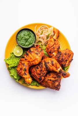 The Great Indian kitchen - Miami (Togo only ) by null
