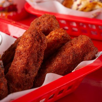 Hot Chix - Fast Food Near Me - Walled Lake, Michigan Hot Chix - Fast Food Near Me - Walled Lake, Michigan