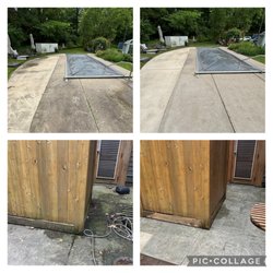 Clean and Green Services