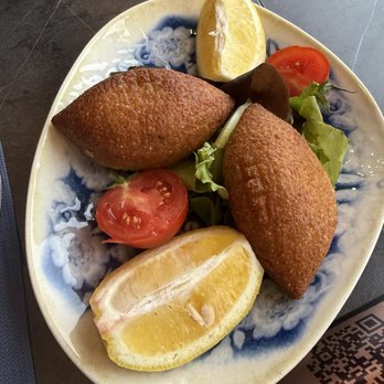Moise Karakoy - Kibbe - Turkish Near Me - Istanbul, 34 Moise Karakoy - Kibbe - Turkish Near Me - Istanbul, 34