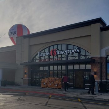 Uncle Giuseppe's Marketplace - Uncle G's - Grocery Near Me - Morris Plains, New Jersey Uncle Giuseppe's Marketplace - Uncle G's - Grocery Near Me - Morris Plains, New Jersey