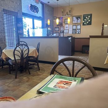 Lemongrass Thai Restaurant - The heat is ON!! - Thai Near Me - San Antonio, Texas