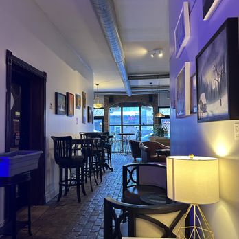 Kapéj Coffee - Cafes Near Me - Chicago, Illinois Kapéj Coffee - Cafes Near Me - Chicago, Illinois