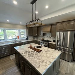 CR Cabinets & Woodworks - amazing work