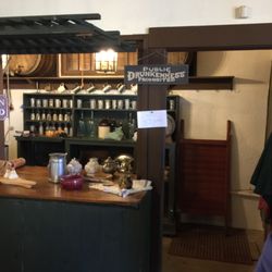Living History Park