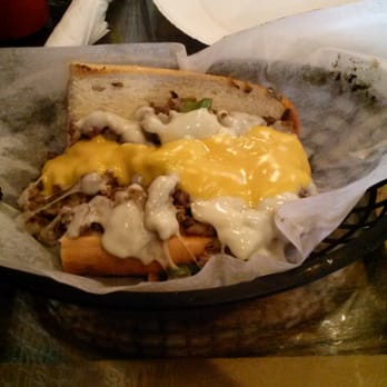 Grinders - Half Philly. - Pizza Near Me - Kansas City, Missouri Grinders - Half Philly. - Pizza Near Me - Kansas City, Missouri