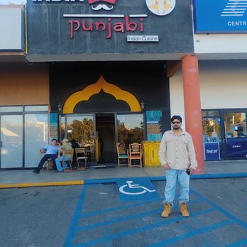 Punjabi Indian Cuisine - Here is my Punjabi - Indian Near Me - Tijuana, BCN Punjabi Indian Cuisine - Here is my Punjabi - Indian Near Me - Tijuana, BCN
